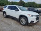 Chevrolet Traverse Ls Image 13
