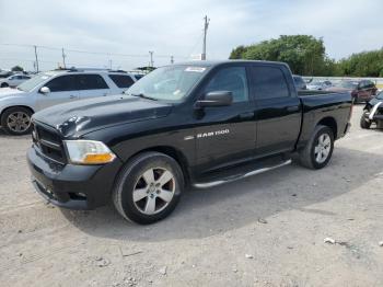  Salvage Dodge Ram 1500