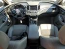 Chevrolet Impala Ls Image 7