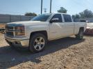 Chevrolet Silverado K1500 Lt Image 1