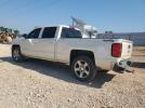 Chevrolet Silverado K1500 Lt Image 11