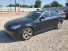BMW 5 Series I Image 1