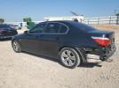 BMW 5 Series I Image 10