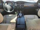 BMW 5 Series I Image 5