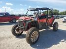 Polaris Rzr Xp 4 T Xp 4 Turbo Image 9