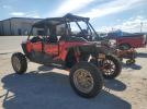 Polaris Rzr Xp 4 T Xp 4 Turbo Image 10