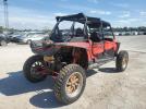 Polaris Rzr Xp 4 T Xp 4 Turbo Image 3