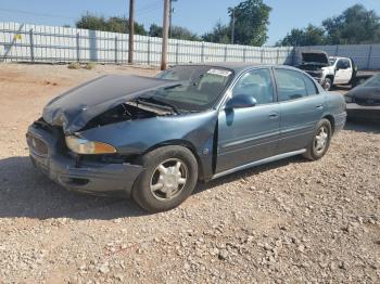  Salvage Buick LeSabre