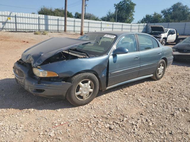  Salvage Buick LeSabre