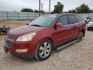 Chevrolet Traverse Ltz Image 1
