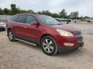 Chevrolet Traverse Ltz Image 3