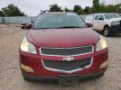 Chevrolet Traverse Ltz Image 4