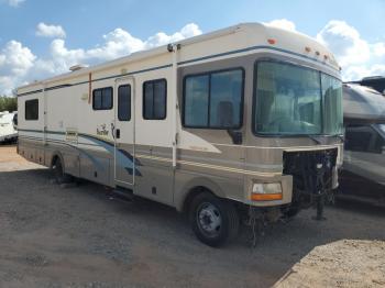  Salvage Ford F-550