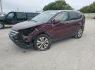 Honda Crv Exl Image 1