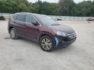 Honda Crv Exl Image 3