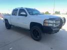 Chevrolet Silverado K1500 Ltz Image 1