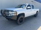 Chevrolet Silverado K1500 Ltz Image 4