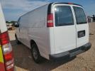 Chevrolet Express Image 2