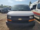 Chevrolet Express Image 4