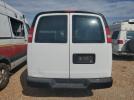 Chevrolet Express Image 11