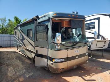  Salvage Roadmaster Monocoque