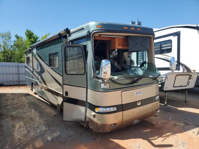  Salvage Roadmaster Monocoque
