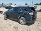 Chevrolet Equinox Lt Image 3