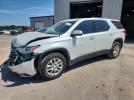 Chevrolet Traverse Lt Image 1