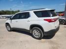 Chevrolet Traverse Lt Image 3