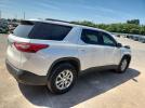 Chevrolet Traverse Lt Image 9