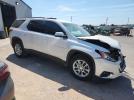 Chevrolet Traverse Lt Image 2