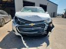 Chevrolet Traverse Lt Image 8
