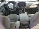 Chevrolet Traverse Lt Image 7