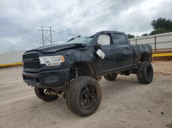  Salvage Ram 2500