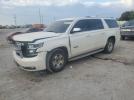 Chevrolet Suburban C1500 Ltz Image 1