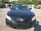 Toyota Camry Base Image 12