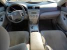 Toyota Camry Base Image 9