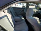Toyota Camry Base Image 8