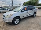 Chevrolet Traverse Ls Image 1