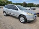 Chevrolet Traverse Ls Image 5