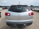 Chevrolet Traverse Ls Image 4