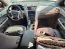 Chevrolet Traverse Ls Image 9