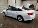 Chevrolet Malibu Lt Image 5