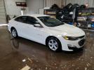 Chevrolet Malibu Lt Image 12