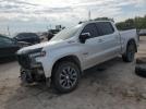 Chevrolet Silverado K1500 Lt Image 1