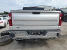 Chevrolet Silverado K1500 Lt Image 3
