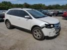 Ford Edge Sel Image 4