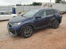 Honda Crv Exl Image 1