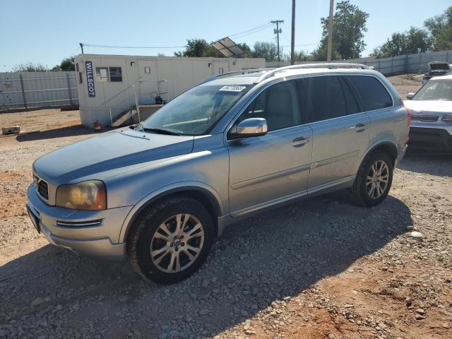  Salvage Volvo XC90