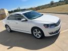 Volkswagen Passat Se Image 1